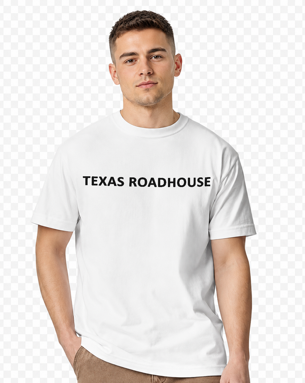 Texas Roadhouse— Not Ready to Talk