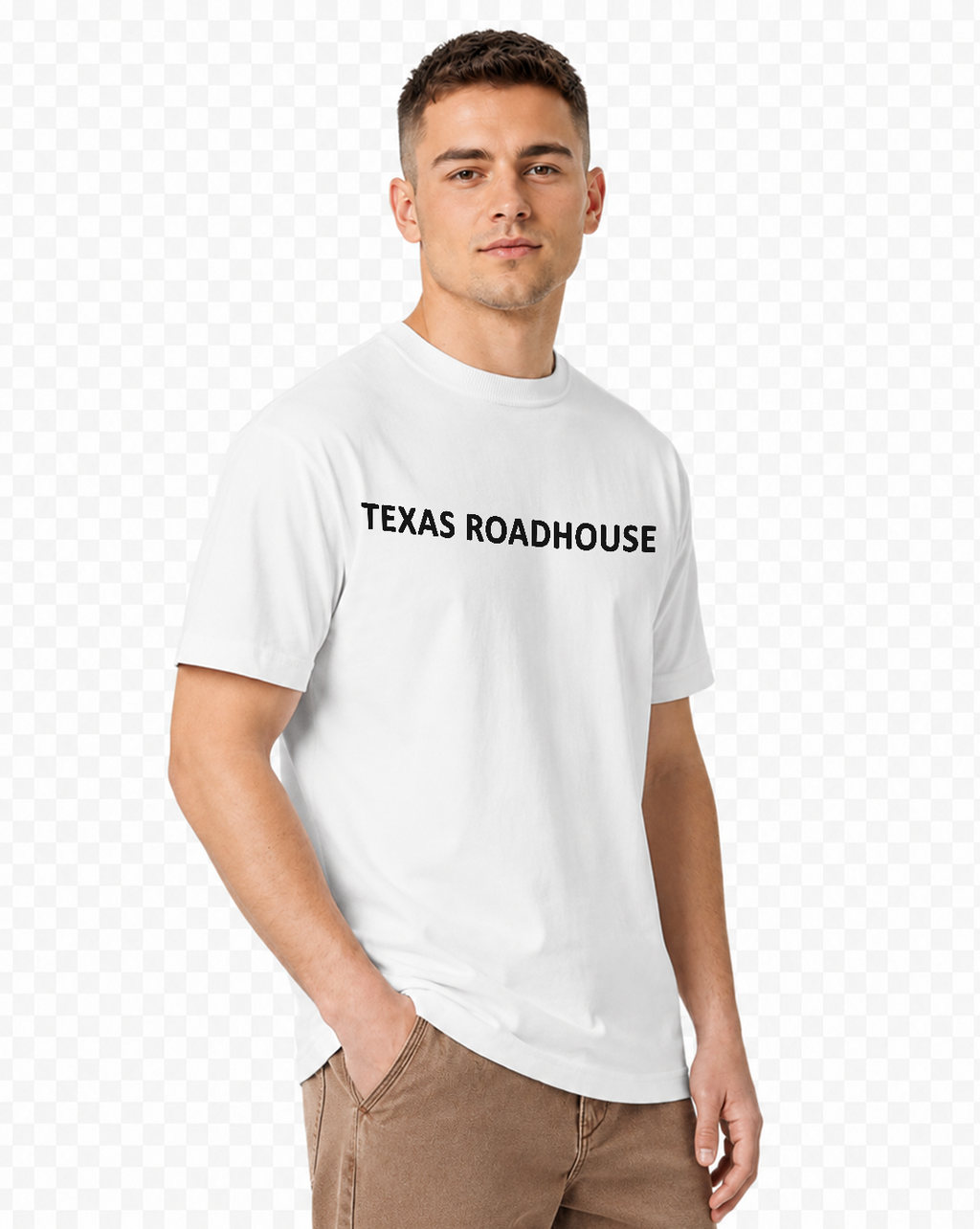 Texas Roadhouse— Not Ready to Talk