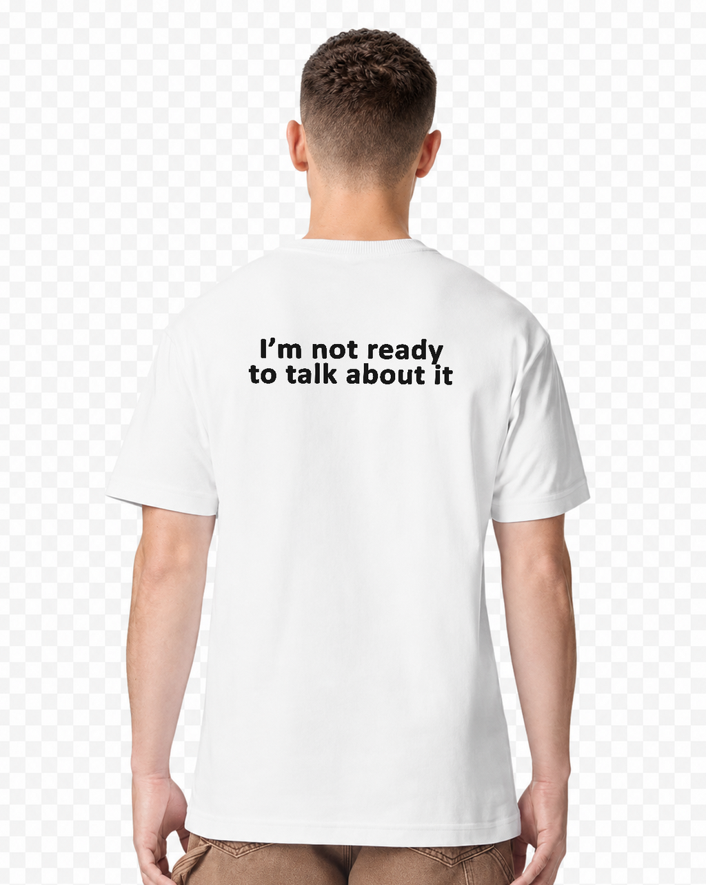 Texas Roadhouse— Not Ready to Talk
