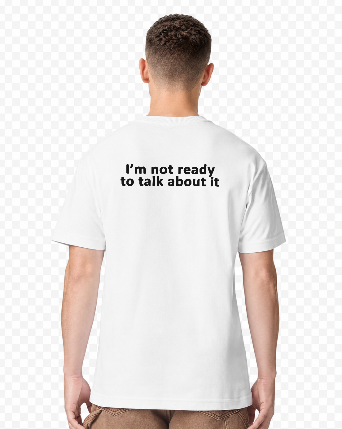 Texas Roadhouse— Not Ready to Talk